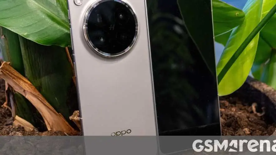 Oppo Find N7 Hadir dengan Desain Layar Lipat Inovatif dan Menarik