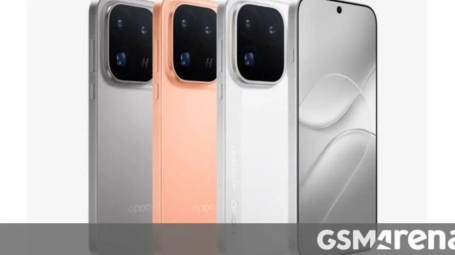 Oppo Find X10 Pro Max Resmi Diluncurkan dengan Tiga Kamera 200MP