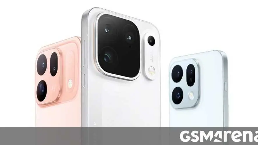 Oppo Find X10 Series Segera Diluncurkan dengan Pilihan Warna Menarik