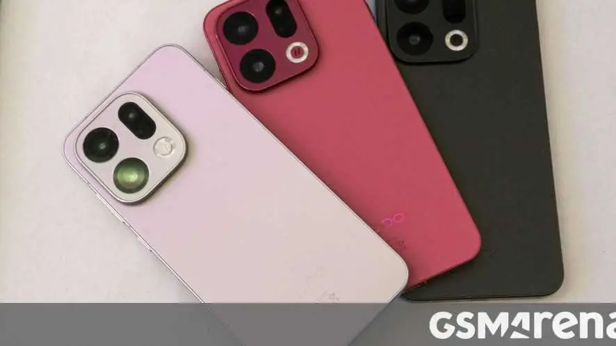 Oppo Find X10 Rumored to Feature Impressive Specifications