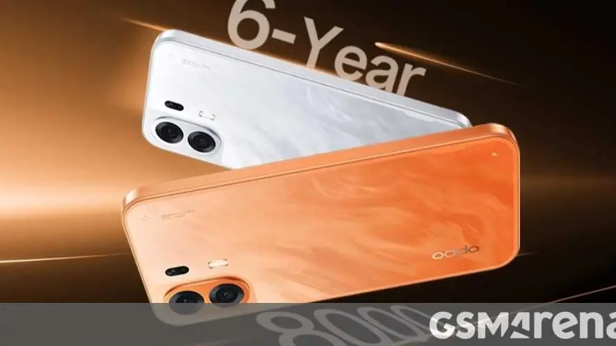 Oppo K14 Plus Segera Diluncurkan di India, Simak Spesifikasinya