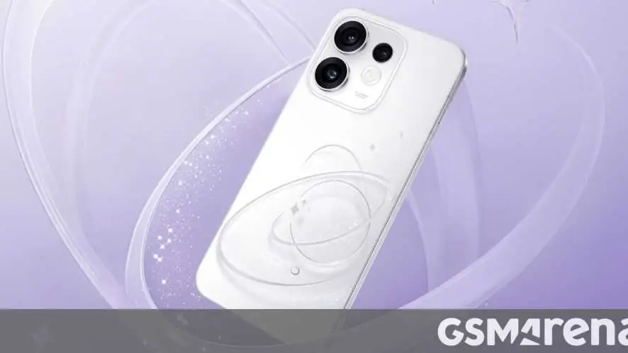 Oppo Kenalkan Reno16 dan Reno16c, Smartphone Canggih untuk Fotografi di India