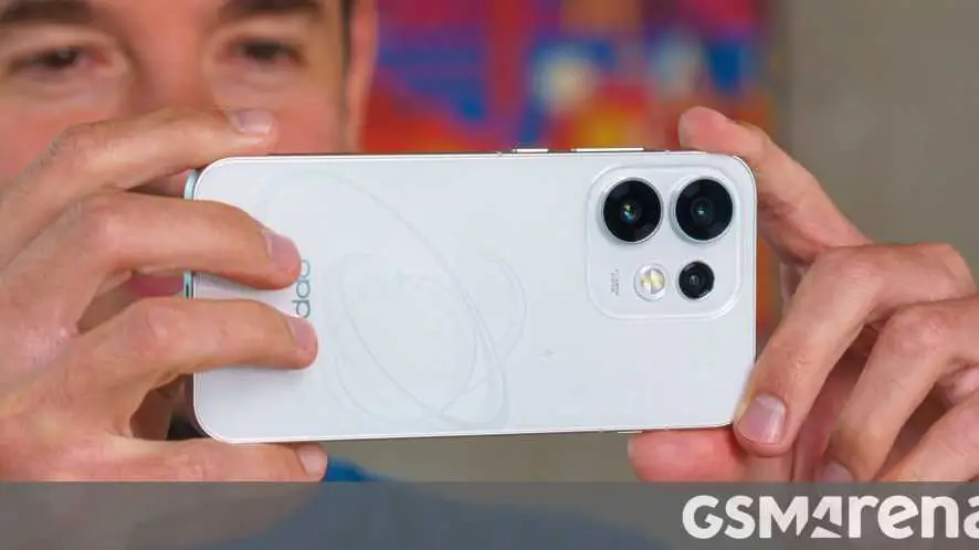 Oppo Reno16 Resmi Diluncurkan, Simak Desain dan Spesifikasinya