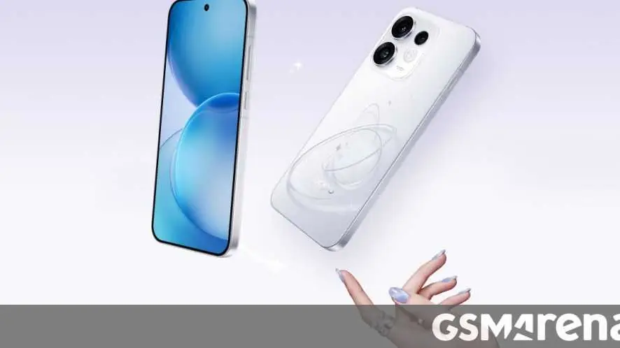 Oppo Reno16 Resmi Diluncurkan, Simak Spesifikasi dan Harganya