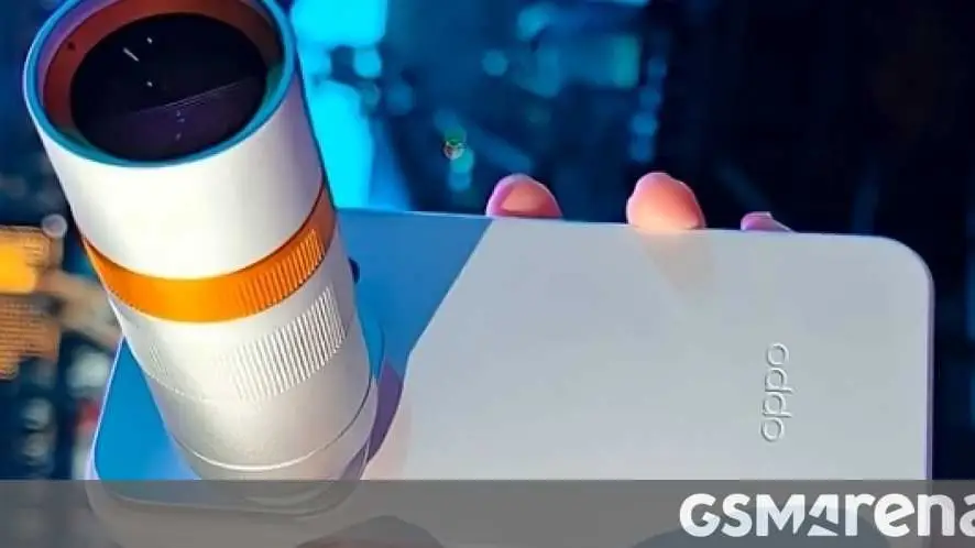 Oppo Reno17 Siap Tawarkan Fitur Teleconverter Menarik