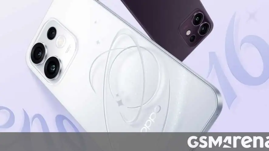 Oppo Siap Luncurkan Reno16 Global dengan Kolaborasi Bersama BABYMONSTER