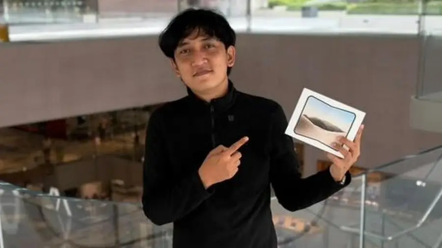 Pajak Bawa iPhone Duo ke Indonesia Tembus Rp 8 Juta