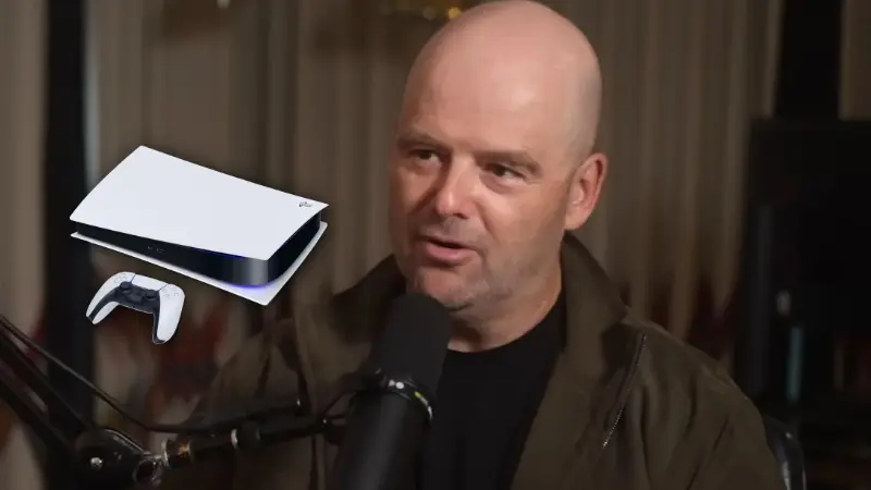 Dan Houser Discusses the Debate on Physical and Digital Games