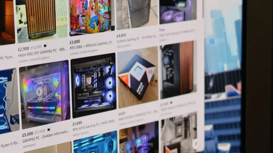 Panduan Aman Jual Beli PC dan Laptop Bekas Secara Online