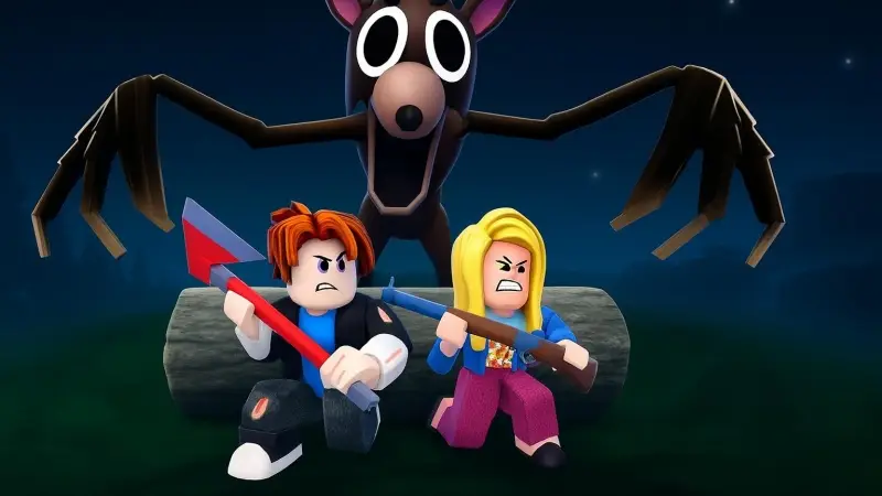 Panduan Lengkap 99 Nights in the Forest di Roblox