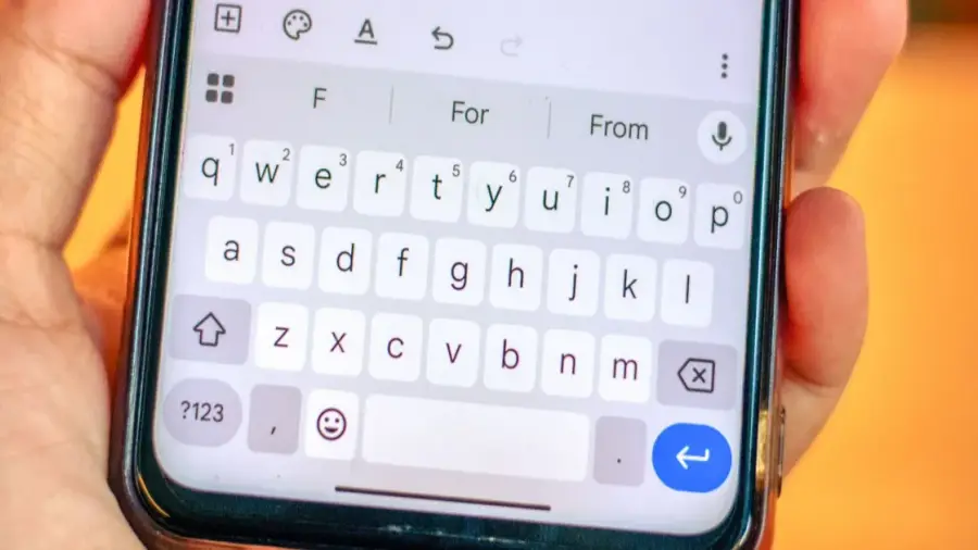 Panduan Lengkap Aktifkan Kamus Pribadi di Gboard Android