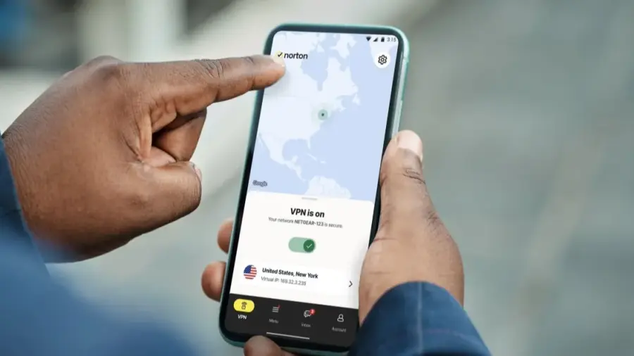 Panduan Menggunakan Norton VPN untuk Streaming Piala Dunia 2026