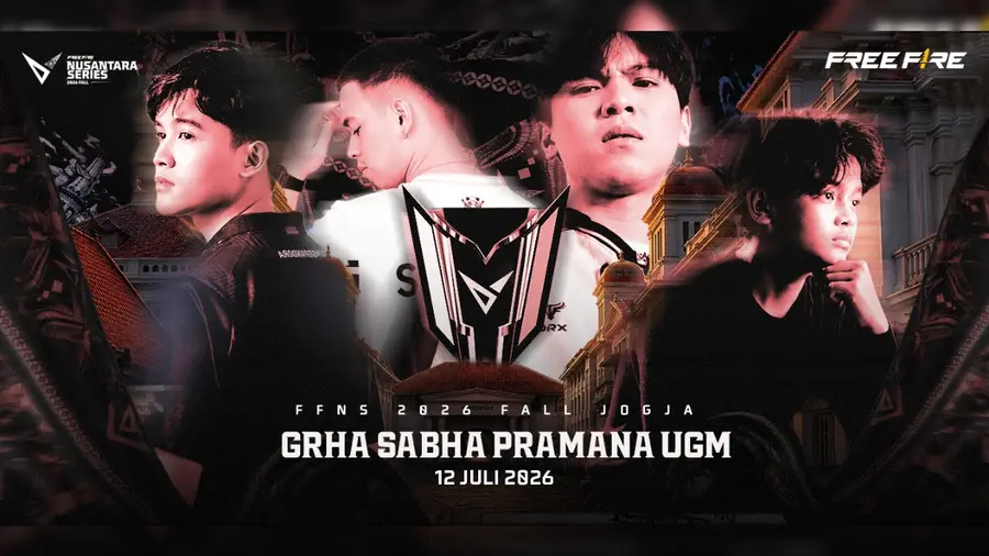 Panduan Menuju Grand Finals FFNS 2026 Fall di Yogyakarta