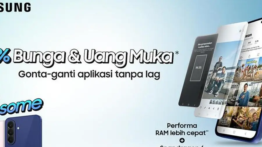 Panduan Membeli HP Mid-Range, Perhatikan 7 Faktor Ini
