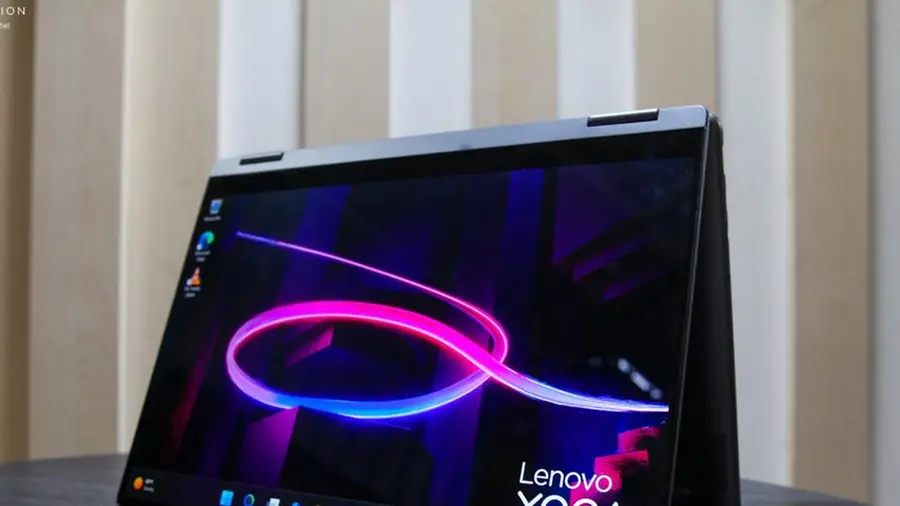 Panduan Memilih Laptop Convertible Terbaik untuk Kreativitas