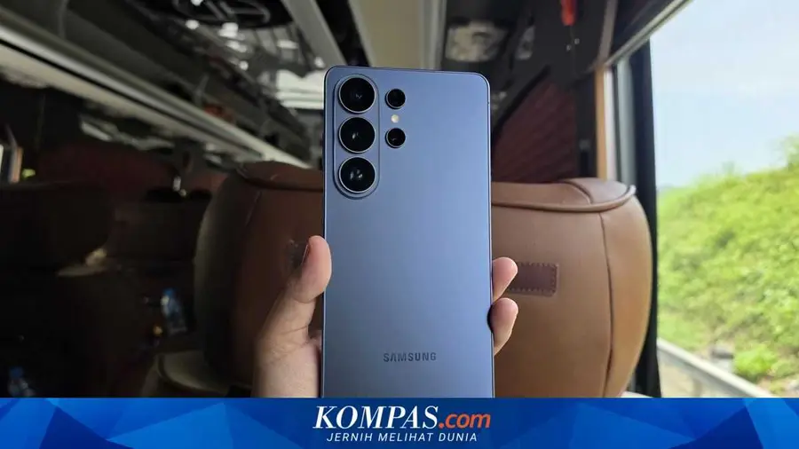 Pasar Ponsel Asia Tenggara Alami Penurunan, Samsung Justru Tumbuh