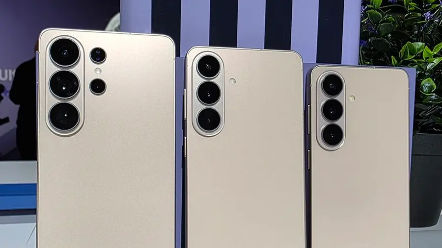 Global Smartphone Market Declines, Samsung and Apple Report Growth