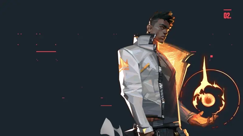 Patch VALORANT 13.02 Hadir dengan Nerf Phoenix dan Mode Baru