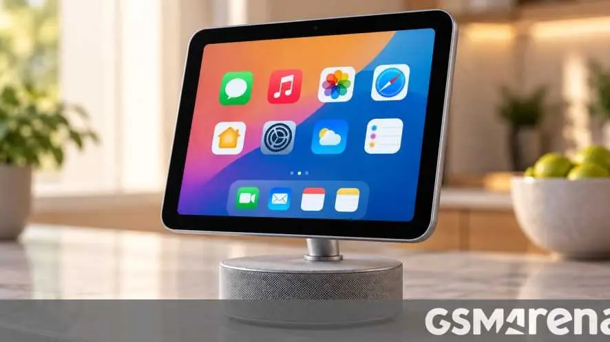Peluncuran Apple HomeView dan Perangkat Baru di November