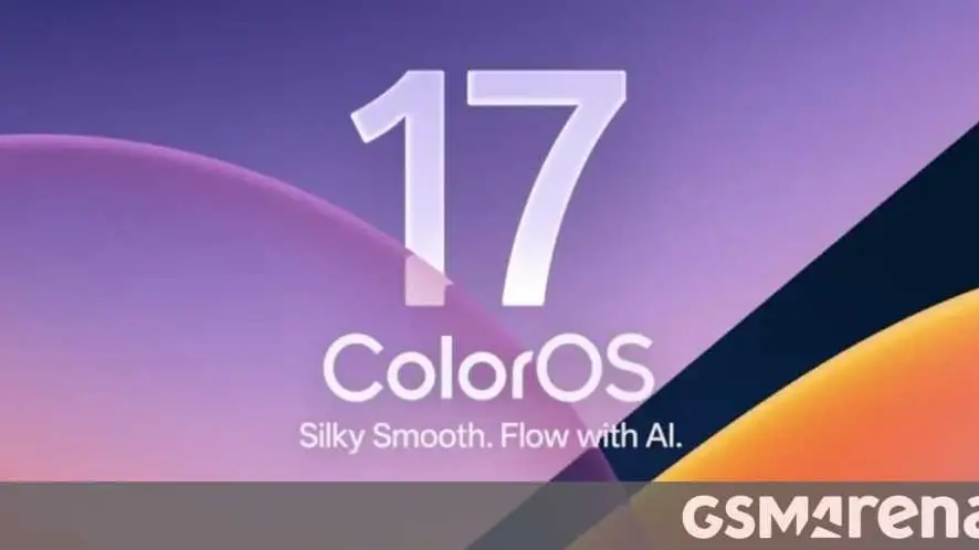 Peluncuran ColorOS 17: Fitur Baru dan Desain Menarik