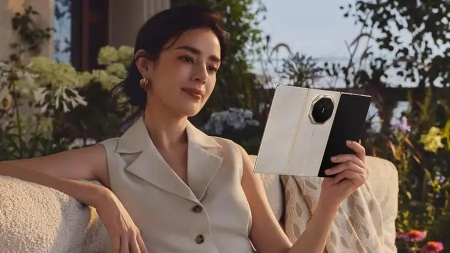 Peluncuran Huawei Mate XT2, Ponsel Tri-Fold Mewah Terbaru