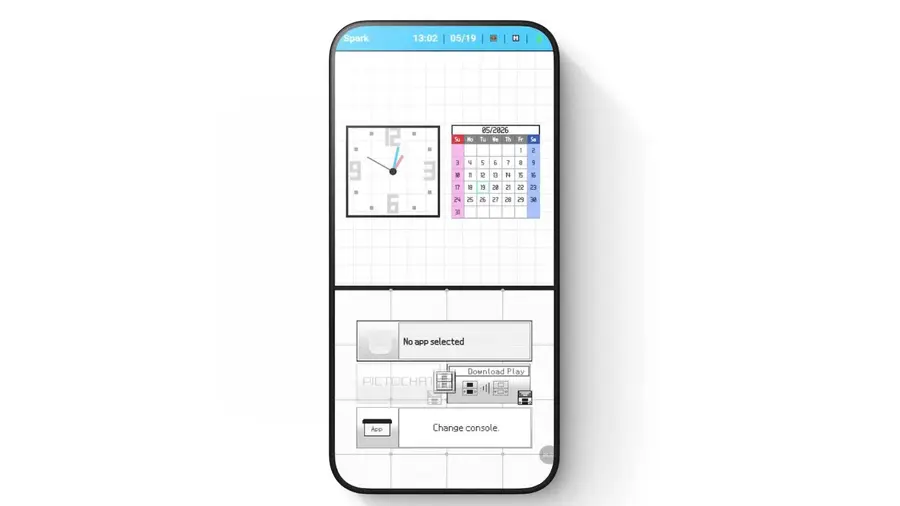 New Launcher Launch for Nintendo DS Fans on Android