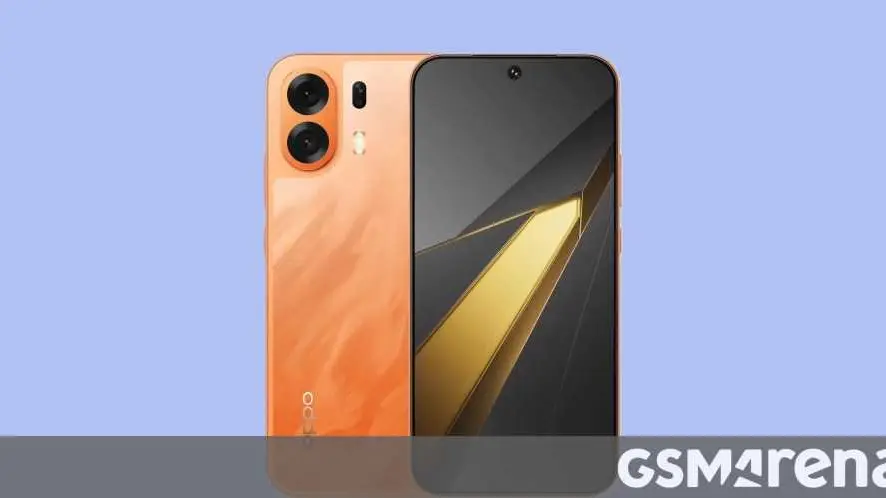 Peluncuran Oppo K14 Plus di India, Desain dan Spesifikasi Terungkap
