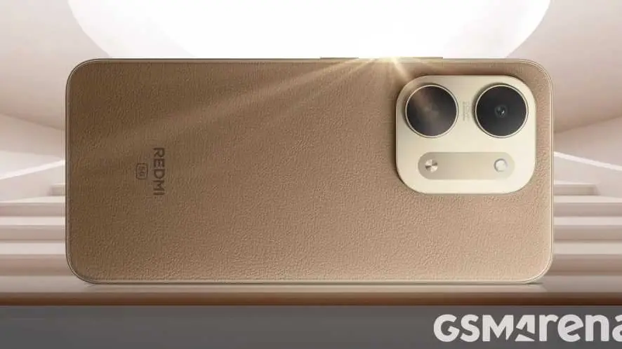 Peluncuran Redmi 17C 5G di India Segera Hadir