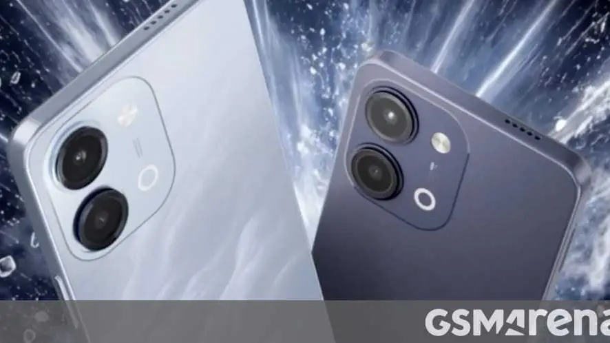 Peluncuran Vivo T5 Lite dengan Baterai 6.500mAh Segera Hadir