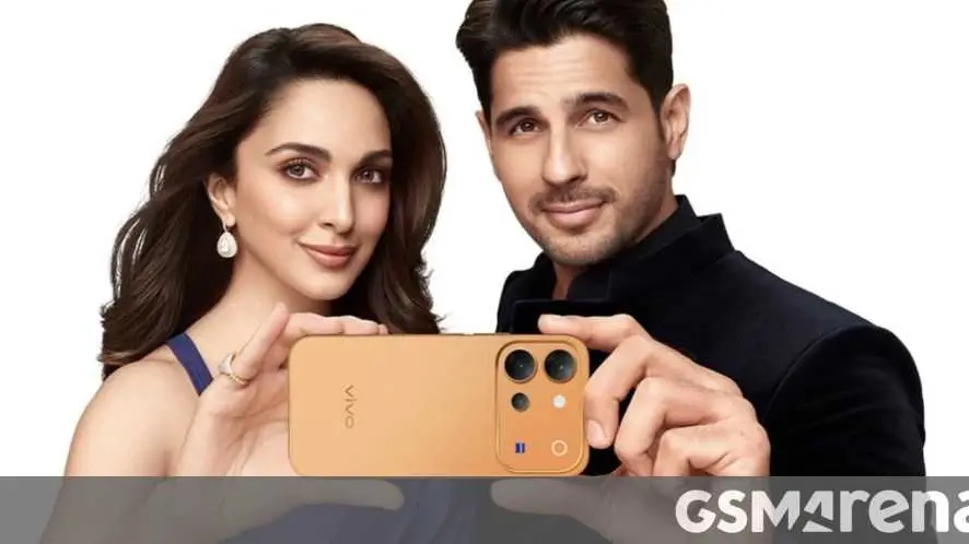 Peluncuran Vivo V80 di India: Harga dan Spesifikasi Terungkap