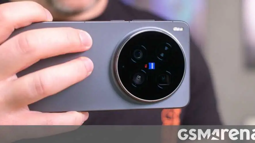 Peluncuran vivo X500 Ultra di China Diperkirakan Maret 2027
