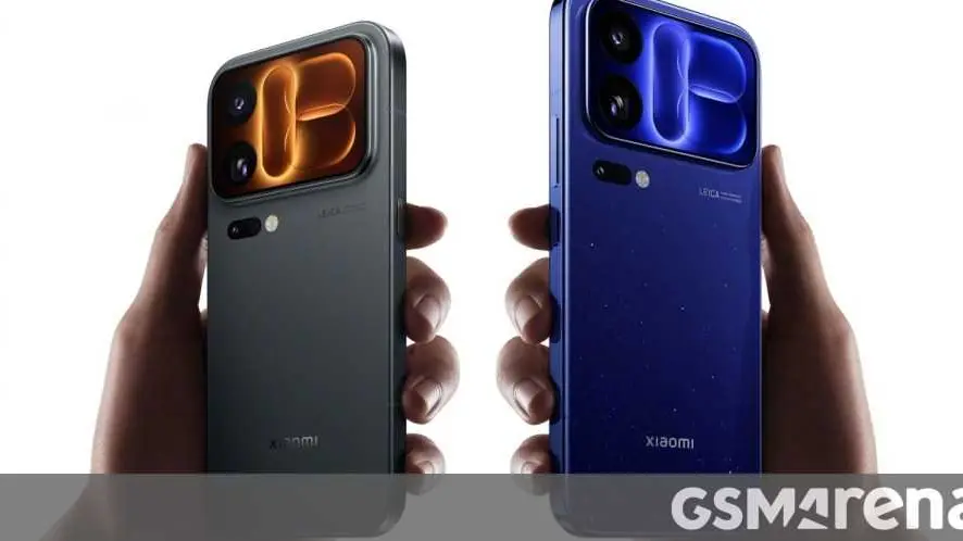 Peluncuran Xiaomi 18 Pro dan 18 Pro Max: Apa yang Baru?