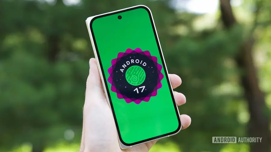 Pembaruan Android 17 QPR1 Beta 5 Kini Tersedia untuk Ponsel Pixel