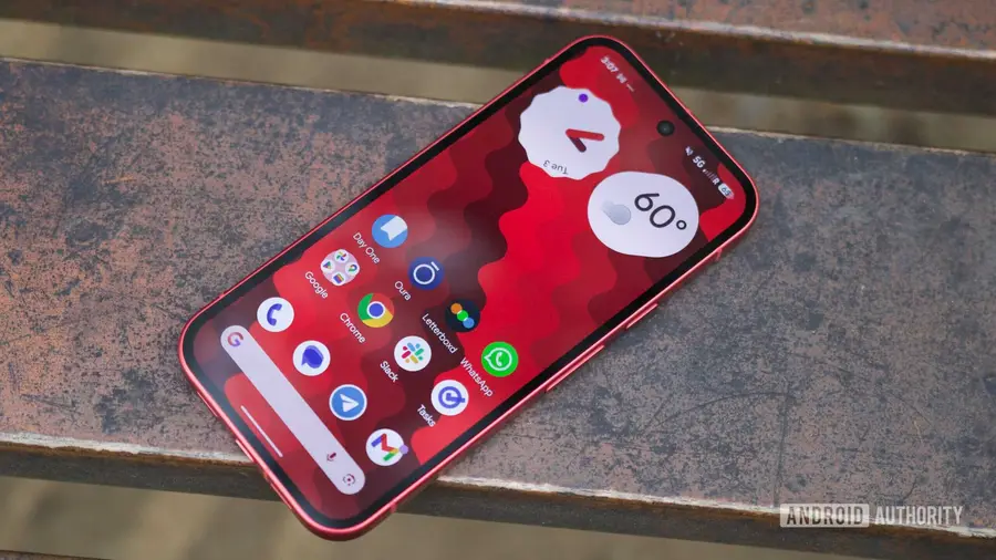 Pembaruan Android 17 QPR1 Hadirkan Fitur Organizer untuk Smartphone Pixel