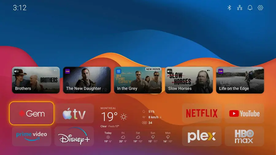 Pembaruan ATV Launcher Bawa Perubahan Besar untuk Android TV