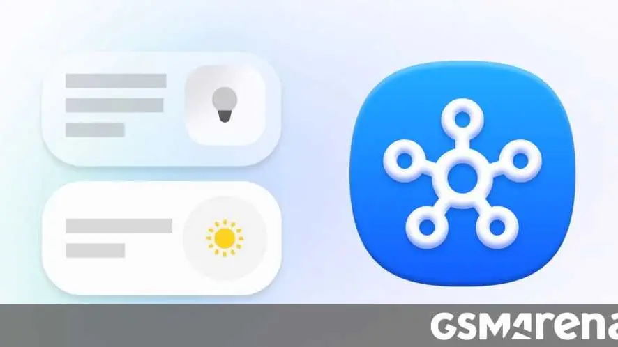 Pembaruan Besar Aplikasi SmartThings Samsung yang Menarik