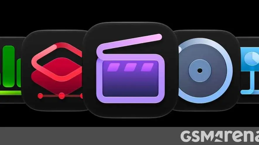 Apple Creator Studio Introduces AI Features in Major Update