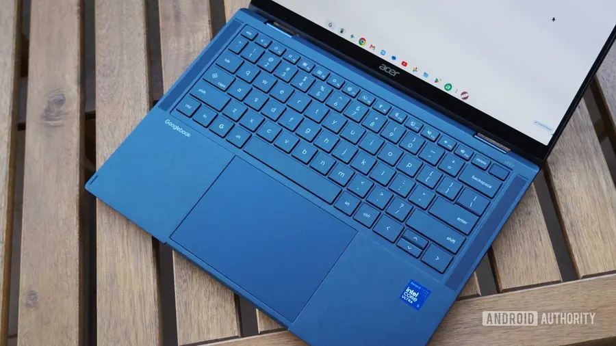 Pembaruan Chrome M156: Solusi untuk Masalah Pengguna Googlebook