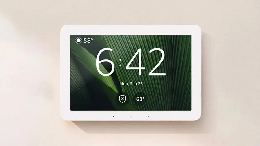 Pembaruan Echo Hub Amazon Permudah Pengelolaan Smart Home Anda