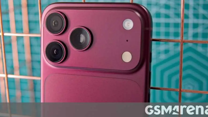 Pembaruan Penting untuk iPhone 18 Pro Max di AT&T