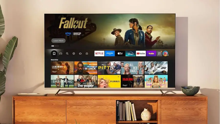 Penawaran Menarik Hisense 50-Inch E7 Cinema Series Fire TV