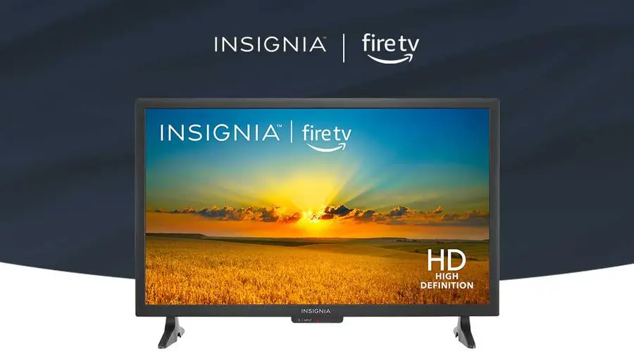 Penawaran Menarik Insignia 32-Inch Fire TV Hanya $69,99