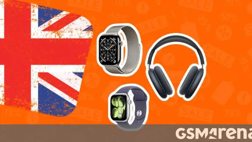 Penawaran Spesial Prime Day UK untuk Produk Apple yang Menggoda