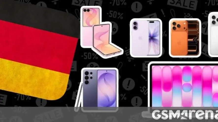 Penawaran Terbaik Smartphone dan Tablet Terbaru Oktober 2026