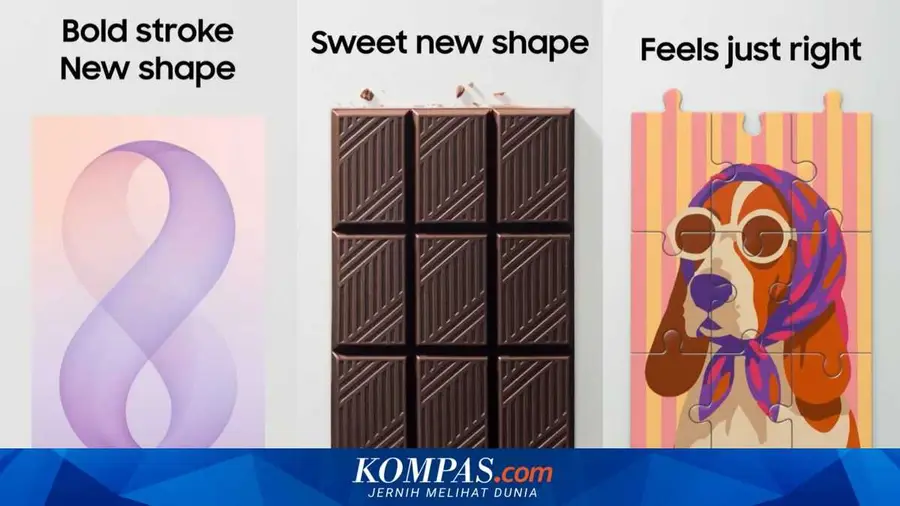 Pendaftaran Galaxy Z Fold Baru Samsung Telah Dibuka