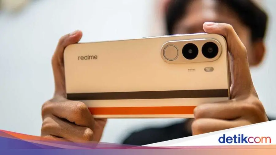 Pengalaman Gaming Lebih Lama dengan Realme P4X dan Baterai Titan