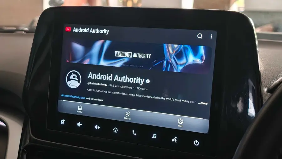Pengalaman Menggunakan Android Auto Setelah 7 Tahun