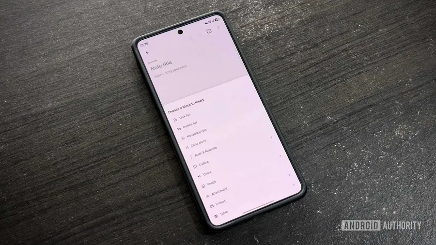 Pengalaman Menggunakan Aplikasi Catatan Open Source Notesnook