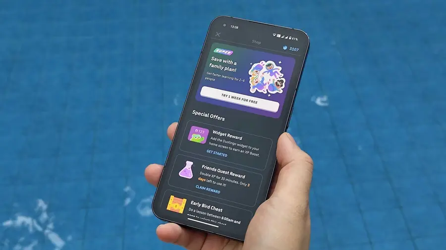 Pengalaman Menggunakan Duolingo dan Alternatifnya untuk Belajar Bahasa