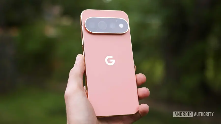 Pixel 11 Pro Review: A Week of Mixed Impressions